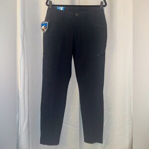 Women’s Kuhl Horizn Skinny Pant, Size 10